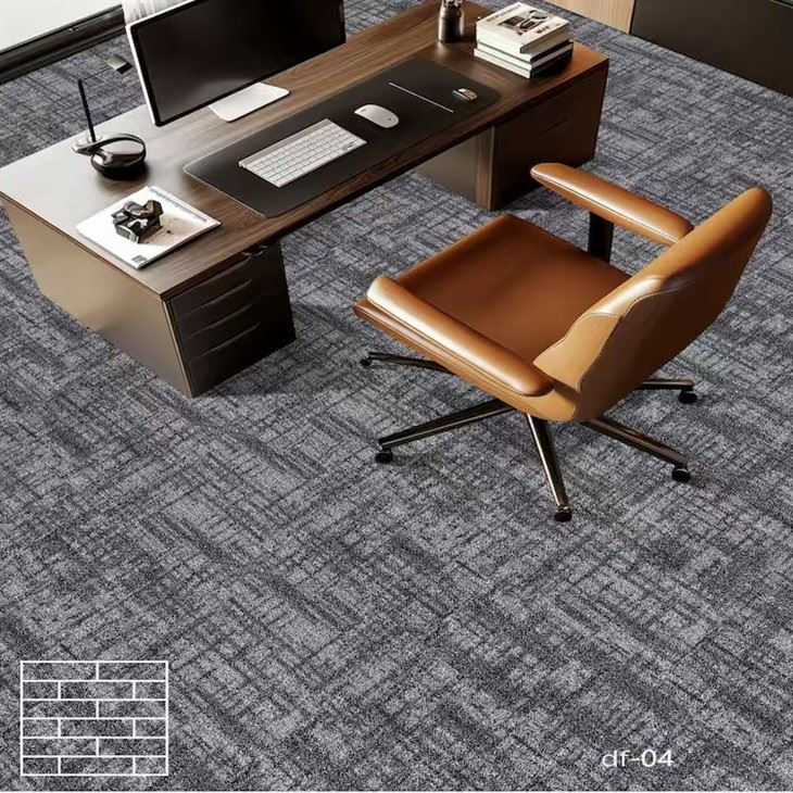 PP Carpet Tiles suppliers