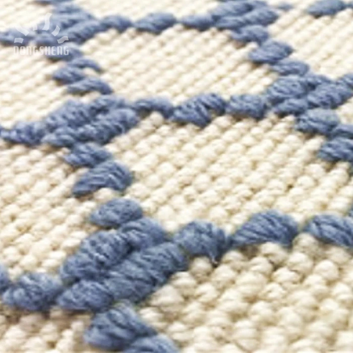 Large Loop Carpet