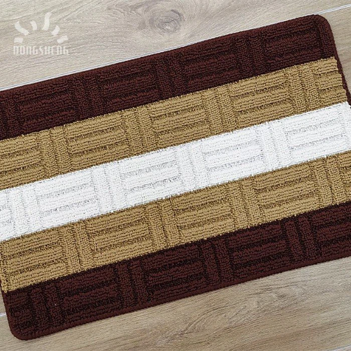 Multi-funcations Doormat