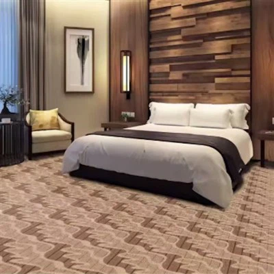 سجادة جاكار معنقدة