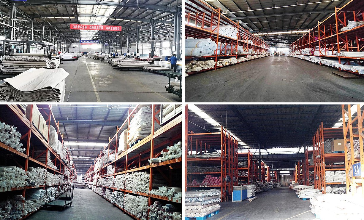 China High-low Cut Carpet factory China High-low Cut Carpet factory