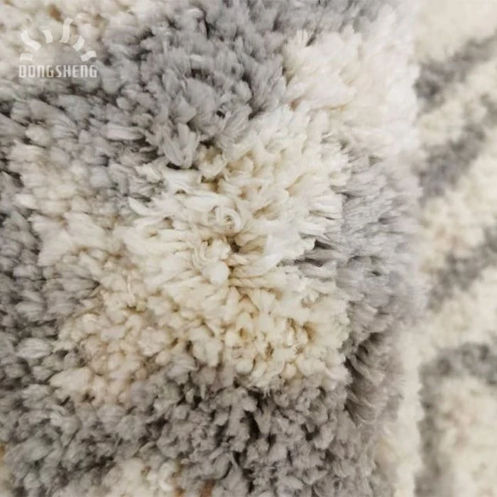 Shaggy Rugs