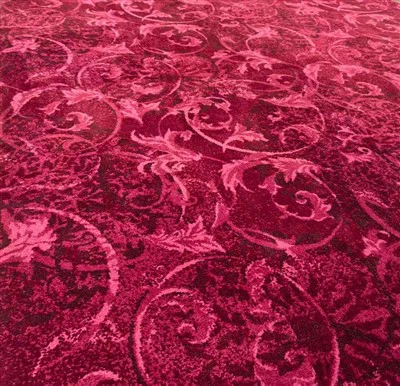 سجادة اكسمينستر من النايلون بنسبة 100%